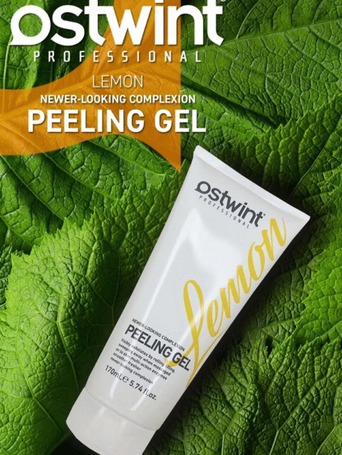 Peeling Gel 170ml